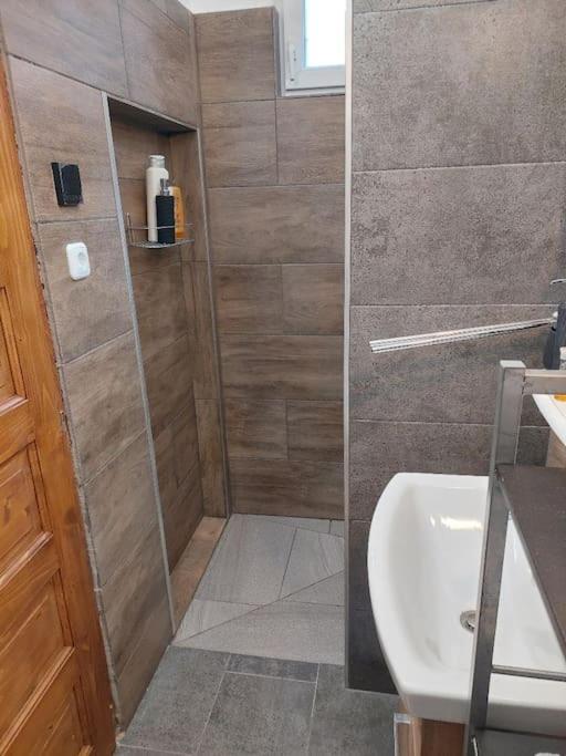 Ujszeged Apartman Экстерьер фото