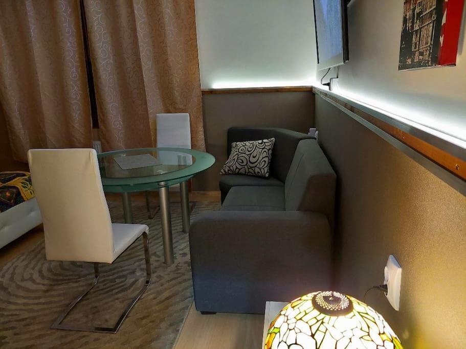 Ujszeged Apartman Экстерьер фото