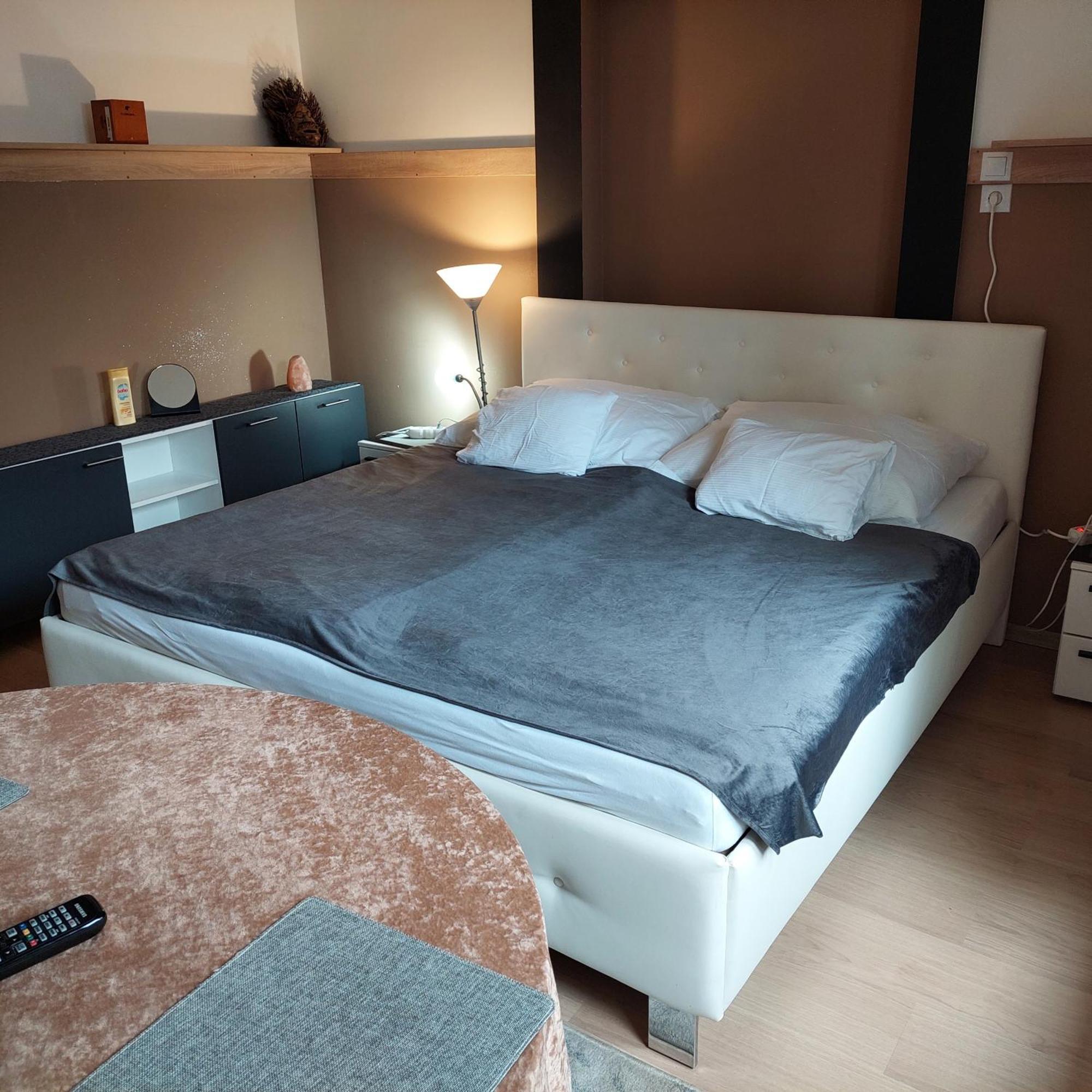 Ujszeged Apartman Экстерьер фото