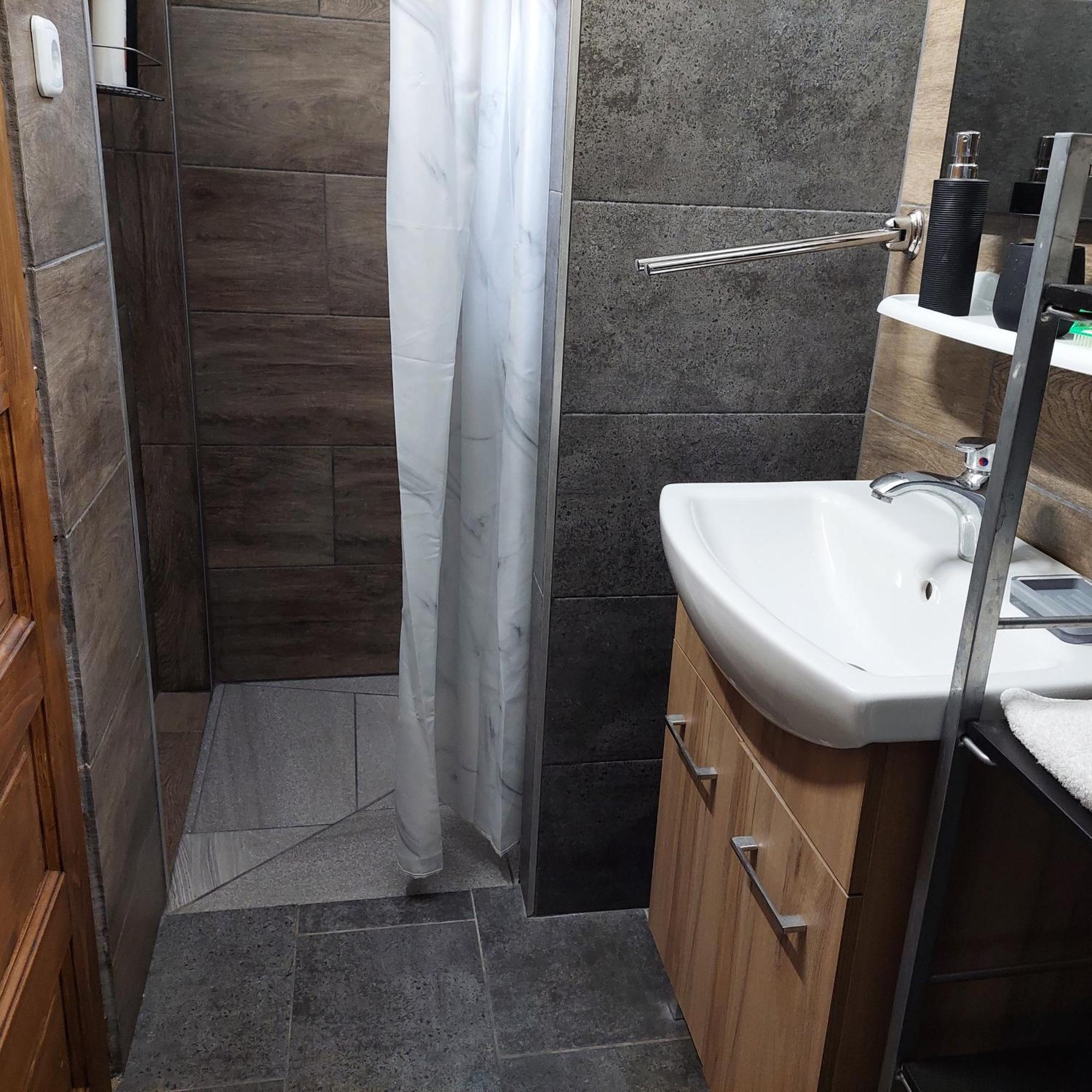 Ujszeged Apartman Экстерьер фото