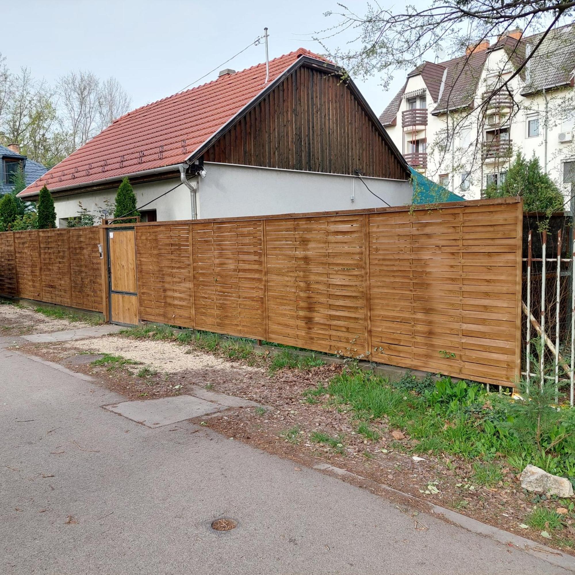 Ujszeged Apartman Номер фото