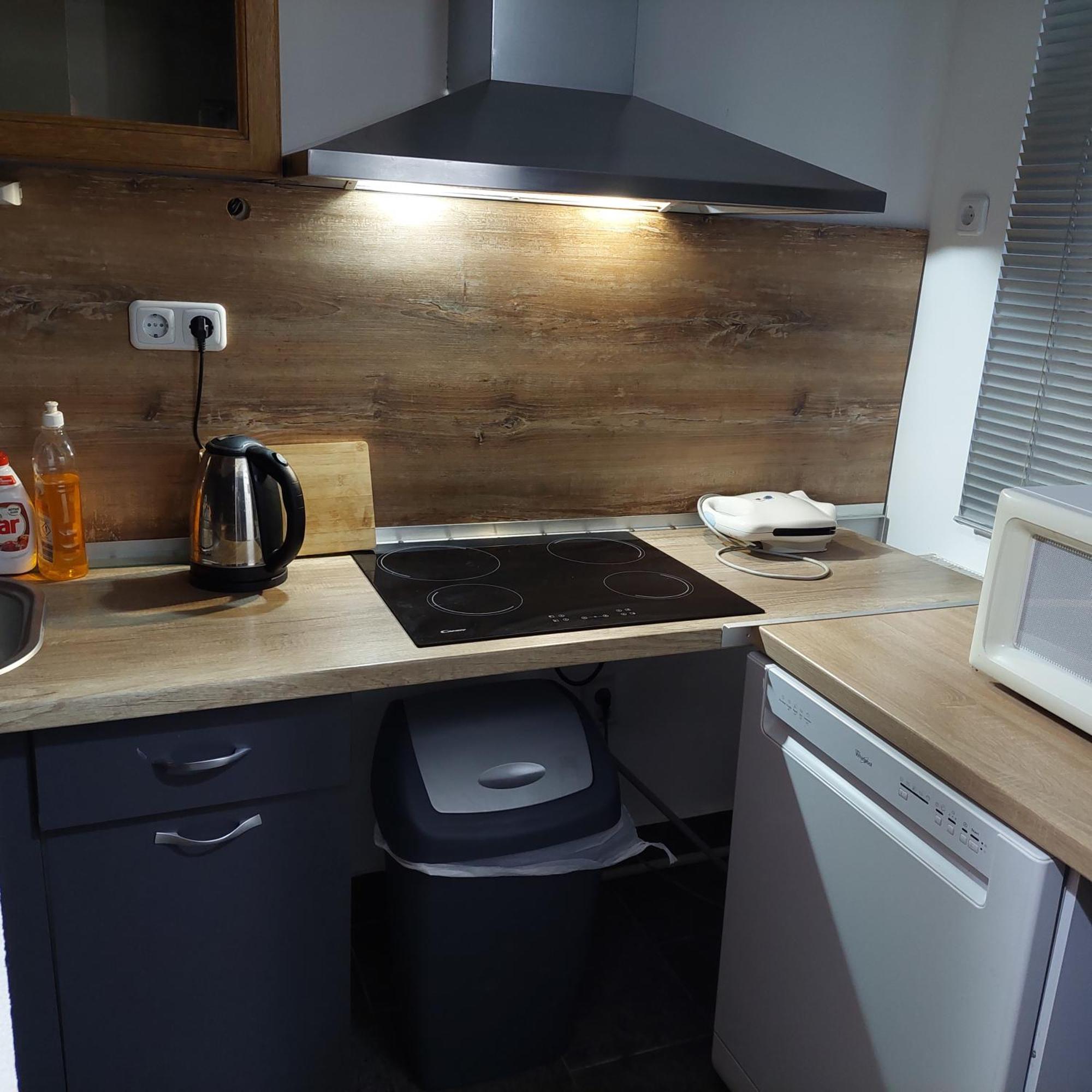 Ujszeged Apartman Экстерьер фото