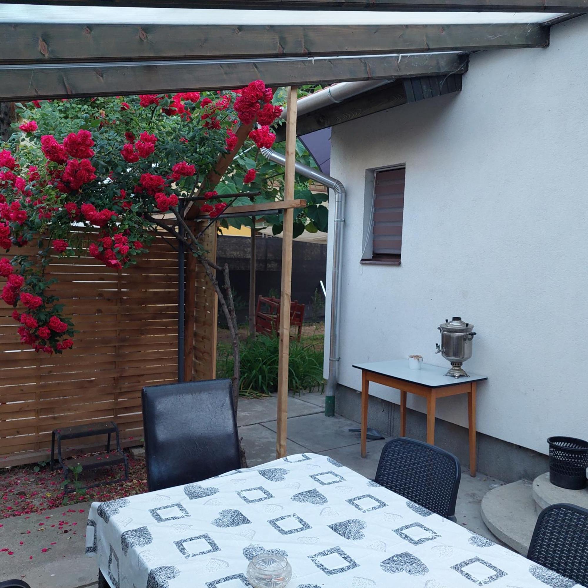 Ujszeged Apartman Экстерьер фото