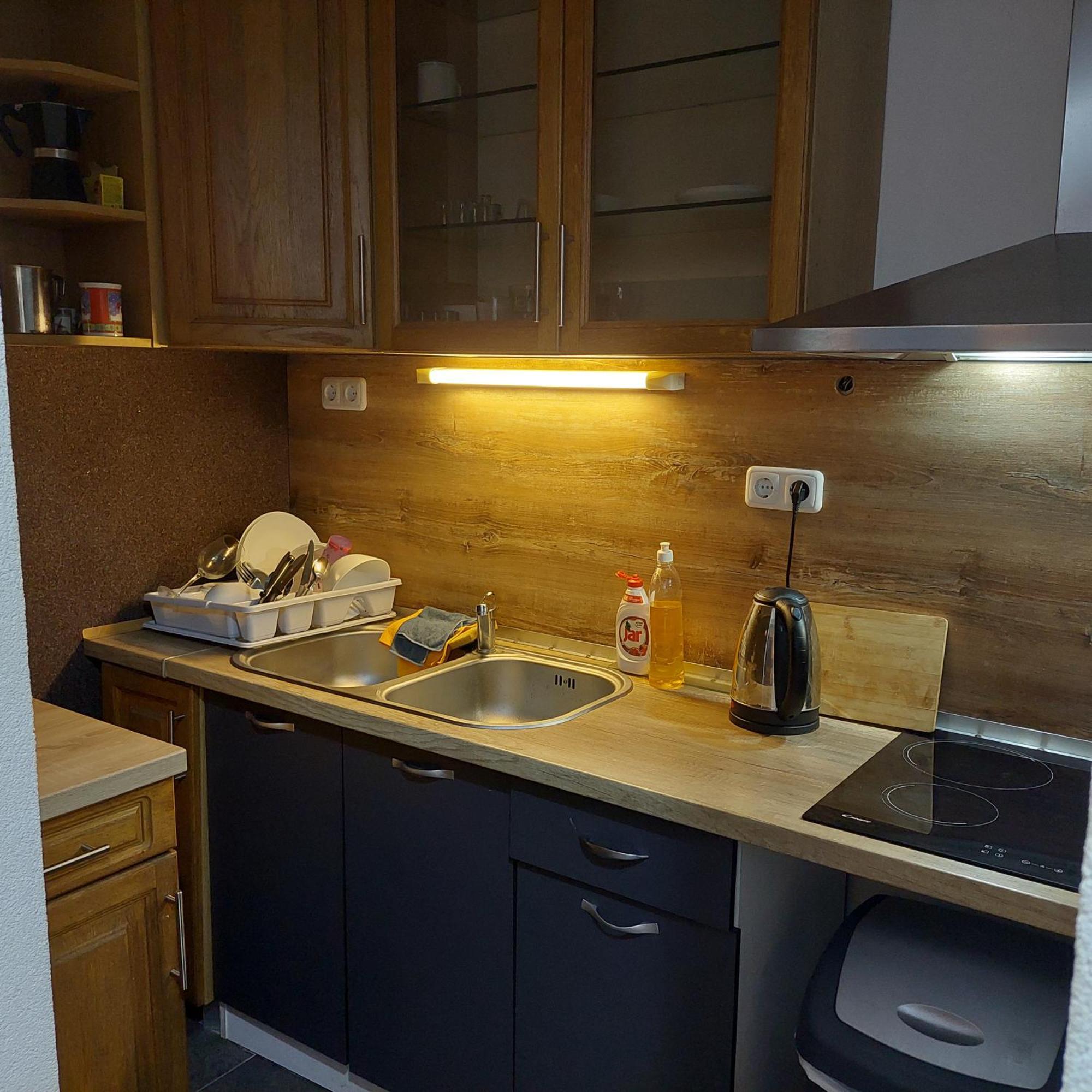 Ujszeged Apartman Номер фото