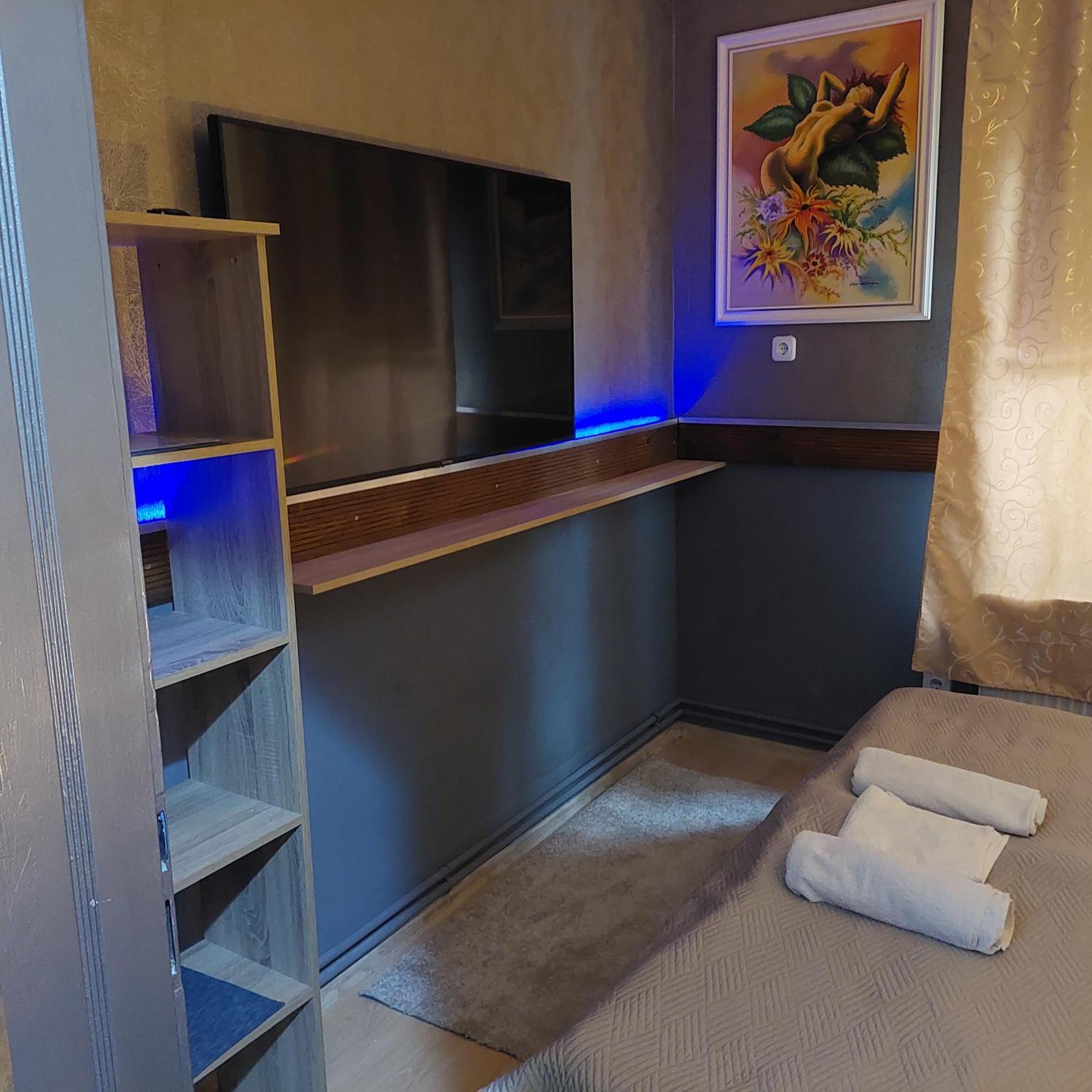 Ujszeged Apartman Экстерьер фото