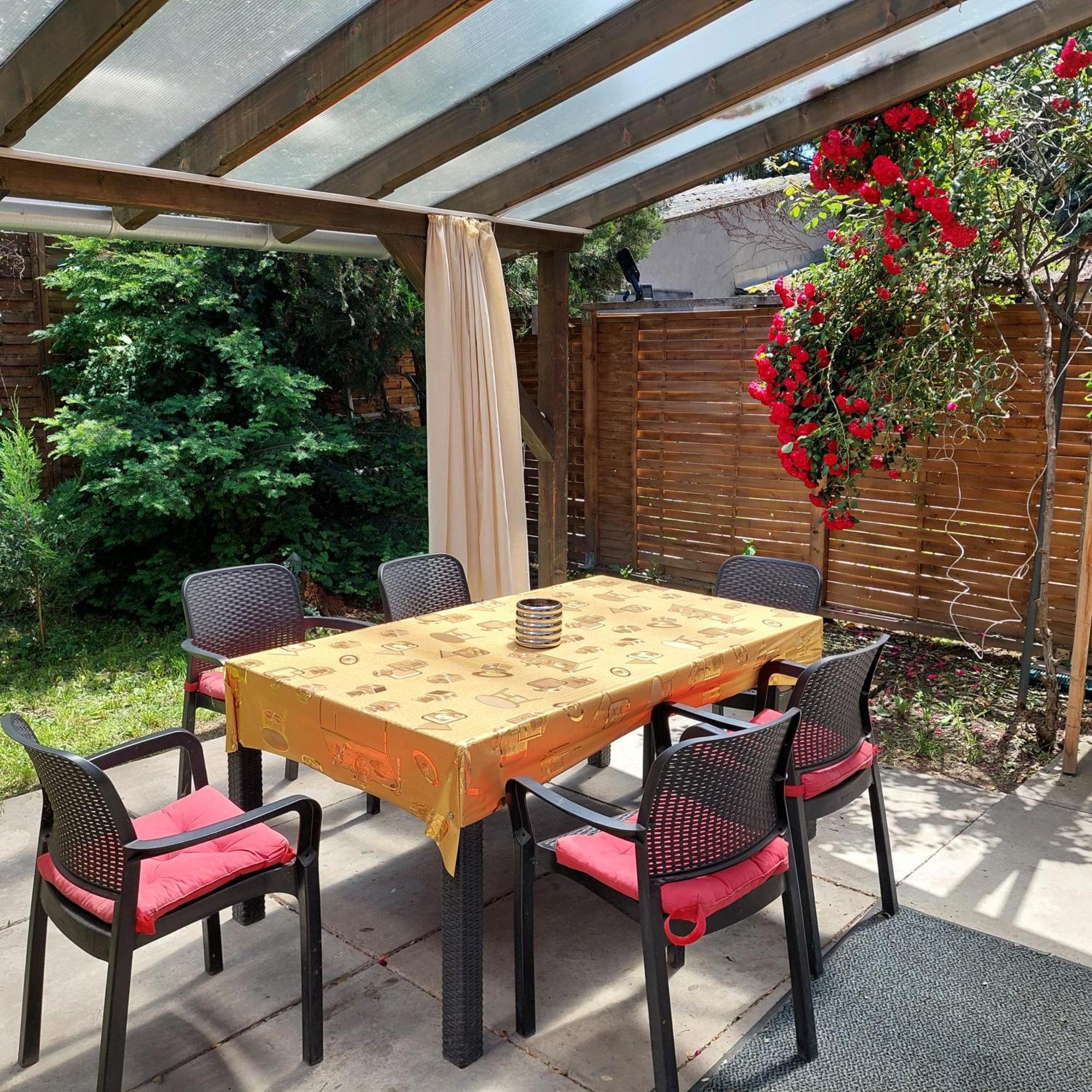 Ujszeged Apartman Экстерьер фото